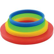 PME Rubber Rings for Rolling Pin