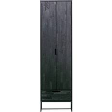 Woood Silas Wardrobe 60x210cm