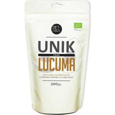 Lucuma Powder