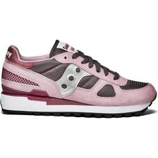 Saucony Shadow Original W - Grey/Violet