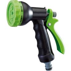 Vert Pistolets arroseurs Draper 7 Pattern Soft Grip Spray Gun 26246