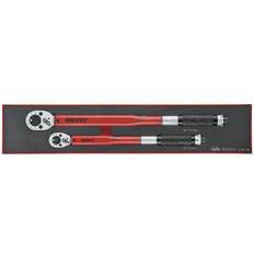 Teng Tools TEX1238 Torque Wrench