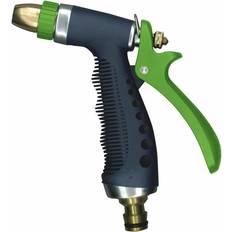 Verde Pistolas de riego Draper 3 Pattern Aluminium Spray Gun 25296