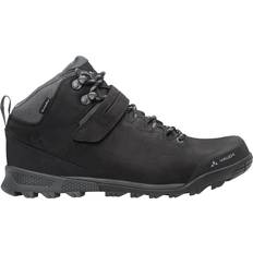 38 ⅔ - Damen Fahrradschuhe Vaude AM Tsali Mid STX - Phantom Black