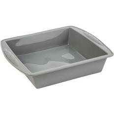 Grijs Bakvormen Vogue Flexible Baking Tin 24.5 cm