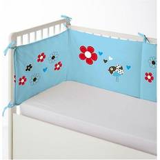 Hugo kids Cool Kids Hugo Cot Protector 60x60cm