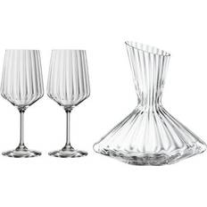 Spiegelau Lifestyle Carafes, Jugs & Bottles 3pcs