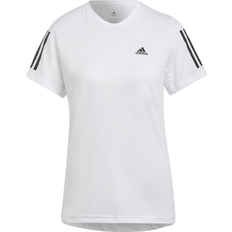 adidas Own Cooler T-shirt Women - White