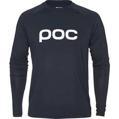 POC Abbigliamento POC Maglia Ciclismo Reform Enduro - Black