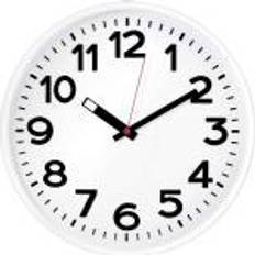 Eurotime 82321 Wall Clock