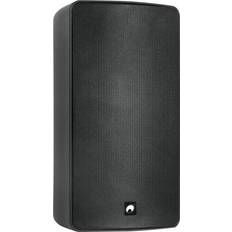 Seinäkaiuttimet Omnitronic 11036960 2-Suuntainen Langallinen 150 W 60 - 18000 Hz