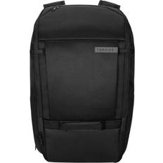 Targus work + Targus Work+ Expandable 15-16" - Black