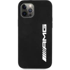 Liquid Silicone Cover for iPhone 12/12 Pro