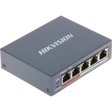 Power over ethernet Hikvision DS-3E0105P-E(B)