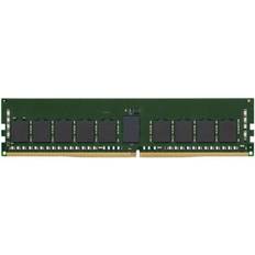 Kingston Server Premier DDR4 module 16 GB DIMM 288-pin 3200 MHz PC4-25600 registered with parity