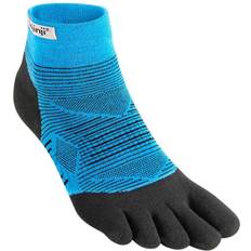 Tåstrumpor injinji Run Lightweight Mini-Crew Socks Unisex - Malibu