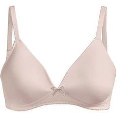Naturana Soft Moulded T-shirt Bra - Beige
