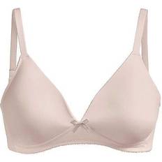 Naturana Soft Moulded T-shirt Bra - Skin