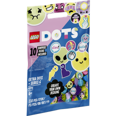 LEGO Dots LEGO Ekstra DOTS – serie 6 41946