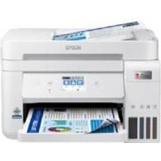 Scan Printers Epson EcoTank ET-4856