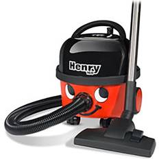 Vacuum Cleaners Henry HVR 160-11 Red