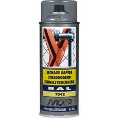 Motip RAL 7042