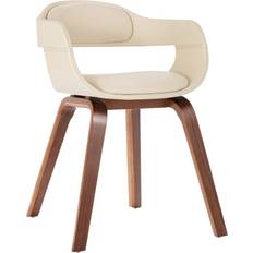 vidaXL - Køkkenstol 70cm