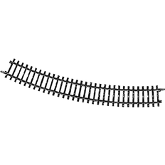 Curved Track 2231
