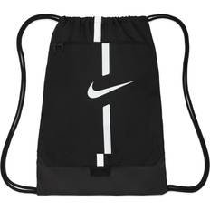 Sportbeutel NIKE Academy Football Bag 18L - Black/White