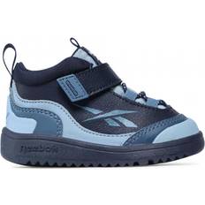 Reebok Toddler Weebok Storm - Vector Navy/Gable Grey/Blue Slate