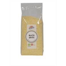 Majsgryn Rømer Cornmeal 500g