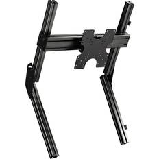 Next Level Racing Elite Freestanding Overhead Monitor Stand - Black