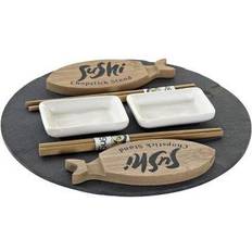 DKD Sushi Set Köksutrustning 9st