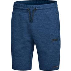 JAKO Premium Basics Shorts - Bleu