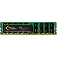 MicroMemory DDR4 2400MHz 16GB (MMAX002/16GB)