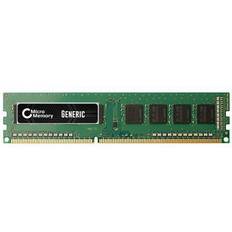 2133 MHz - DDR3 RAM MicroMemory DDR3 2133MHz 8GB (MMKN083-8GB)