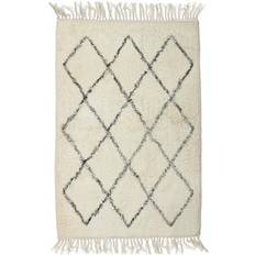 Svanefors Mattor & Fällar Svanefors Shaggy Beige 70x140cm