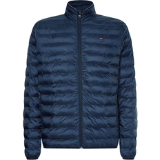 Tommy Hilfiger Men - XL Jackets Tommy Hilfiger Packable Quilted Jacket - Desert Sky