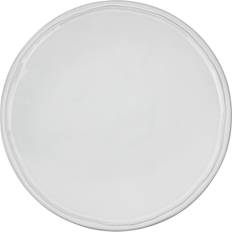 Olympia Raw Coupe Dinner Plate 23cm 6pcs