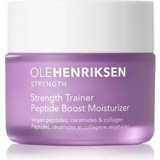 Vitamin E Ansiktskremer Ole Henriksen Strength Trainer Peptide Boost Moisturizer 50ml