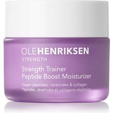 Strength Trainer Peptide Boost Moisturizer