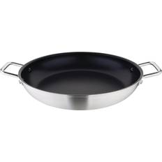 Non-stick Paella Pans Vogue - 35 cm