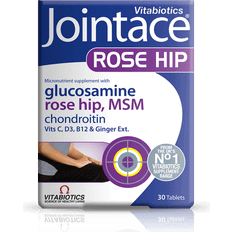 Vitabiotics Jointace Rose Hip 30 pcs