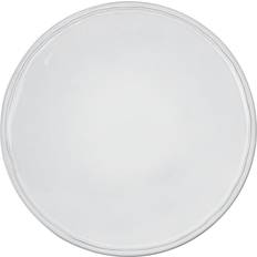 Olympia Raw Coupe Flat tallrik 28cm 6st
