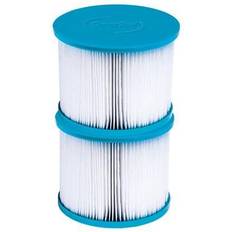 CleverSpa Hot Tub Filter Cartridges X2