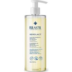 Detergenti Viso Rilastil Xerolact Cleansing Oil 750ml