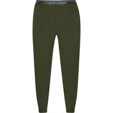 Calvin Klein Modern Structure Joggers - Army Green