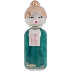 Benetton Sisterland Green Jasmine EdT 80ml