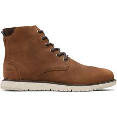 Toms Men Boots Toms Hillside - Topaz Brown