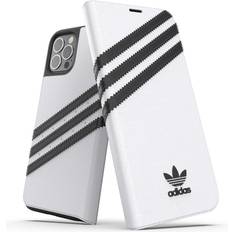 Adidas cover adidas Booklet Case for iPhone 12/12 Pro